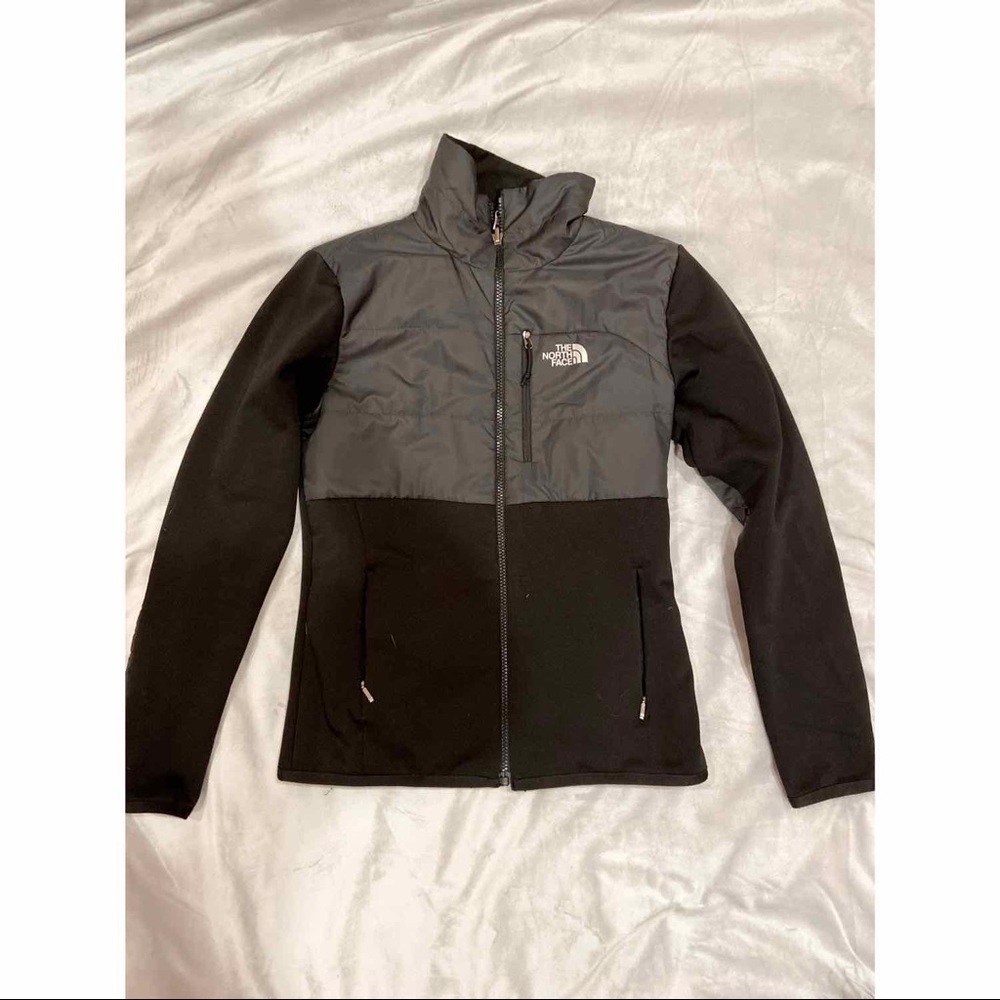Shell Jacket - image 1